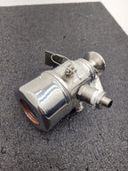 Endress & Hauser Cerabar M PMP51-8CH64/0 Pressure Sensor Transmitter Unit B