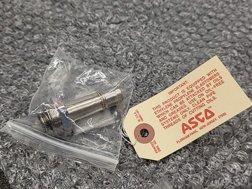ASCO RedHat Solenoid Valve Rebuild Kit EPDM 323593-E