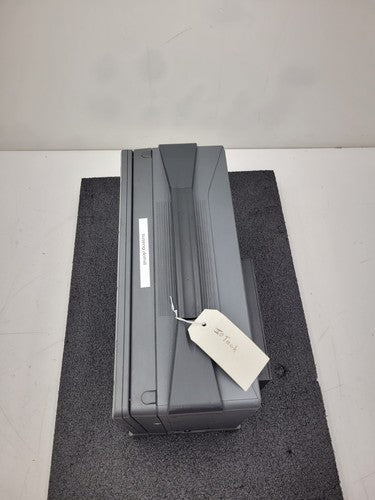 FINISAR GTX-GE-P1000 Gigabit Ethernet Traffic System + Exp Chassis Broken Screen