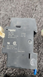 Schneider Electric DF101 DF103 DF143 Lot of 15 Fuse Holders w/ assorted fuses