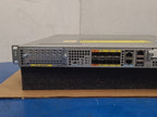 Cisco ASR1001-X Aggregation Services Router 6x GE SFP Ports Network Switch