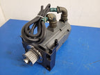 Mitsubishi HA-43NCB-SD5 AC Servo Motor 0.5Kw w/ OSA104 Encoder Citizen E-32 #3