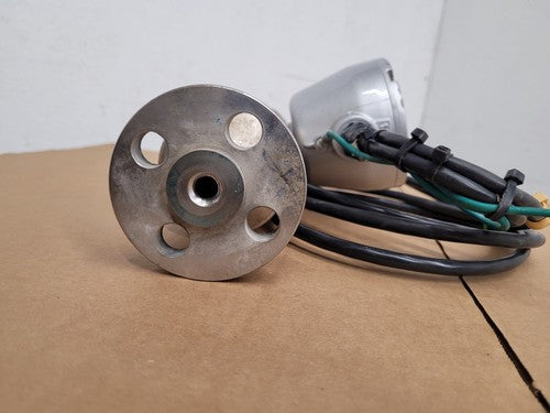 Micro Motion T050T613SQBAEZZZZ Mass Flow Sensor T Series Coriolis Meter 1/2"