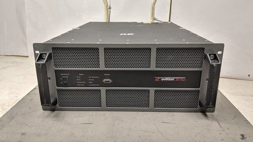 AE Advanced Energy VHF Ovation 35162 RF Microwave Source 162MHz 3.5kW  unit B