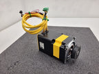 Parker Compumotor Servo Motor BE341JJ-F10B 340V 7A 230 oz-in torque w/ Brake