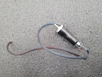 Maxon DC Motor 118752 w/ 4 Wire Encoder + 4.8:1 gearhead 166156