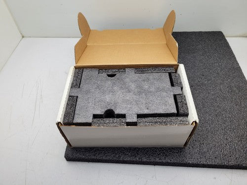 Elmo Motion Control DC TROA12/400 AMBA Cello Servo Drive 12A/4KW CET0-0200-0020