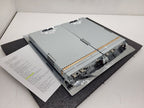 LOT OF 2  Quantum QXS iSCSI and FC Controller 3-07365-01 81-00000078-00-10 Lot B