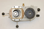 Photon Sources Inc. CO2 Laser Reflector Cut-Off Assembly Lot of 5