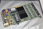 HP Agilent 16550A 100MHZ STATE 500 MHZ TIMING LOGIC ANALYZER MODULE 102CH
