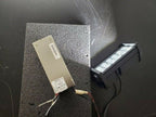 TDK Lambda HWS300-12 12VDC 27A Power Supply 100-240VAC Input HWS30012 HWS300