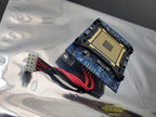 HP 0950-4793 ITANIUM Processor + Heatsink 9350 1.73GHZ 24M CPU LGA1248 FC-LGA