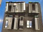 LOT IDEC FA-3S Programmable Controller PLC Lot CPU PSA1 AD122 CP11 R16I Modules