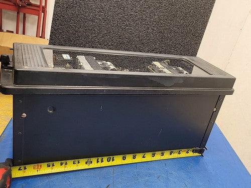 Westinghouse KD-11 Distance Relay 719B196A12 Protection System Synchrochecker