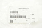 Compass 0151-30305-CSP 28-Position Female To 15-Position Male D-Sub Connector