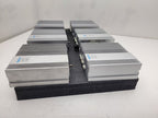 Lot of 6 Festo SEC-AC-305 Smart Electromotor Controller 7A 230VAC Part Or Repair