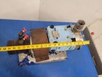 Waukesha Cherry Burrell SPX-Flow Universal 006 U1 Positive Displacement Pump PDD