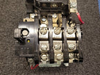 GE General Electric CR306C0 NEMA Size 1 Motor Starter Contactor Lot of 3