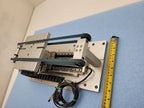 Lika Linear Magnet Motor Wafer Sorter Conveyor Vacuum Chuck SMI5RL13 Encoder