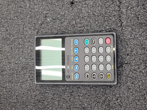 20AD014A0AYNANC0 Allen-Bradley PowerFlex 70 AC Motor VFD Drive 10HP 3PH 480V
