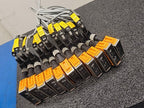IFM Electronic O5H-FPKG/US Photoelectric Sensor M12 Cable Industrial Automation