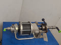 Heritage Pumps 1011 Pneumatic Fluid Pump Air Operated Ratio 55:1 5500PSI Unit A5