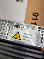 SEW Eurodrive MDX61B0008-5A3-4-OT MOVIDRIVE Servo Drive New Old Stock from 2016