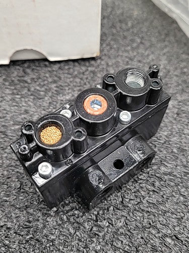 ARO A211PS-G Air Pilot Valve 4/2 Way Remote Pilot Alpha Series Pneumatic Air