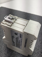 Micro Motion 1500D3AABAEZZZ Flow Transmitter 24VDC P/N 20000742 S/N 25642138