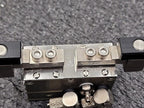 Destaco Robohand RPLC-1M-V 2 Jaw Parallel Pnumatic Gripper 1/4" Stroke