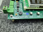 Lot of 2 SierraTherm 5-48-00072 REV E LCD Overtemp Control Board PCB