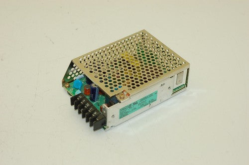 Volgen SX50U-12S 12VDC 4.2A Power Supply, 100/120VAC, 50/60Hz