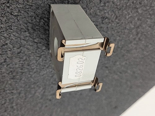 Eaton Holec HF3A Current Transformer 50/5A 741B0011 IEC 60044-1 CT Sensor
