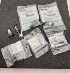 Lot 4x of Allen Bradley AB 800A G2CW GC2C 2x Keyed 2x 2 Position On/OFF Switches