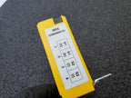 Bender W35 B98080010 Measuring Current Transformer Line feed-through 35mm Dia.
