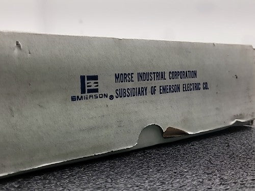 Sealmaster EMP-31 Bearing 1-15/16" Gold Line Set Screw Morse Industrial 701900