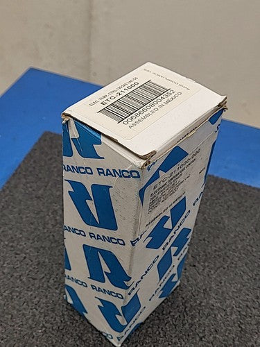Ranco ETC-211000-000 Electronic Temperature Control Dual Stage SPDT Relay