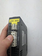 Delta AC Servo Drive ASD-A2-0121-L 100W 220V 1PH Input 110V 0-250Hz Output