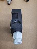 Schmersal AZ 15 ZV Industrial Safety Interlock Switch Lot Cables Brackets AZ15ZV