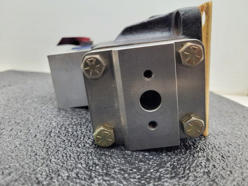 REXROTH R900324881 R901077304 PLATTE-PLUS 1M-4SEW6-20/420V-BG 24VDC