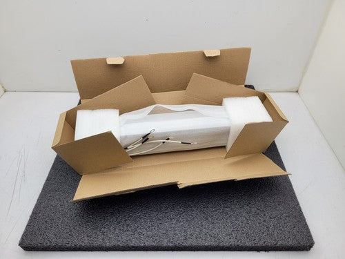 2 x  Aluminum Enclosure Braking Resistor RXLG 50W-3000W Servo Inverter 5R-500R