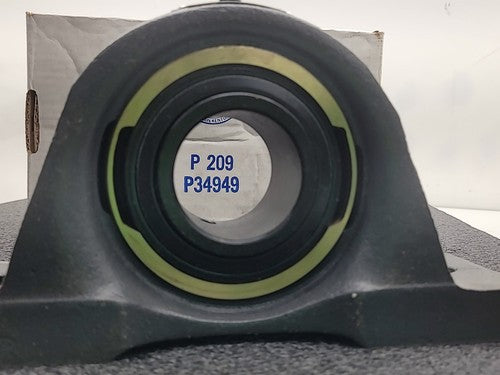 Sealmaster EMP-31 Bearing 1-15/16" Gold Line Set Screw Morse Industrial 701900