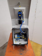 Single Temperiertechnik Heat Exchange Chiller Recirculator SCO 1-6/402 230VAC 9A