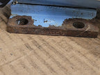 Waukesha Cherry Burrell 018U2 Rotary Positive Displacement Pump SPX Sanitary A11