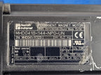 Rexroth Indramat MKD041B-144-NP0-UN Permanent Magnet Servo Motor 7000RPM