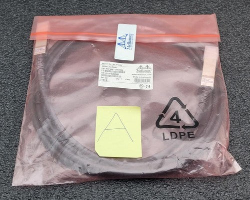 MELLANOX MCP1600-C003E26N COPPER HYBRID Cable ETH 100GbE 3M 26AWG [A] MCP1600