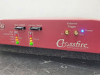 CatalYst Enterprises ( LeCroy ) Crossfire 0160 Error Injection System SATA HDD