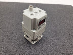 SMC ITV2030-312CL4 Electro Pneumatic Regulator 0-10VDC Input 0.7-70SPI Output C