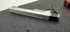 SMC Electric Linear Screw Driven Actuator LEFS16B-128-X694 Stepper Motor