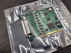 RAYON P5588U PCI Card 8-port RS232/422 Each Selectable 5V Only PCI Card w/ cable